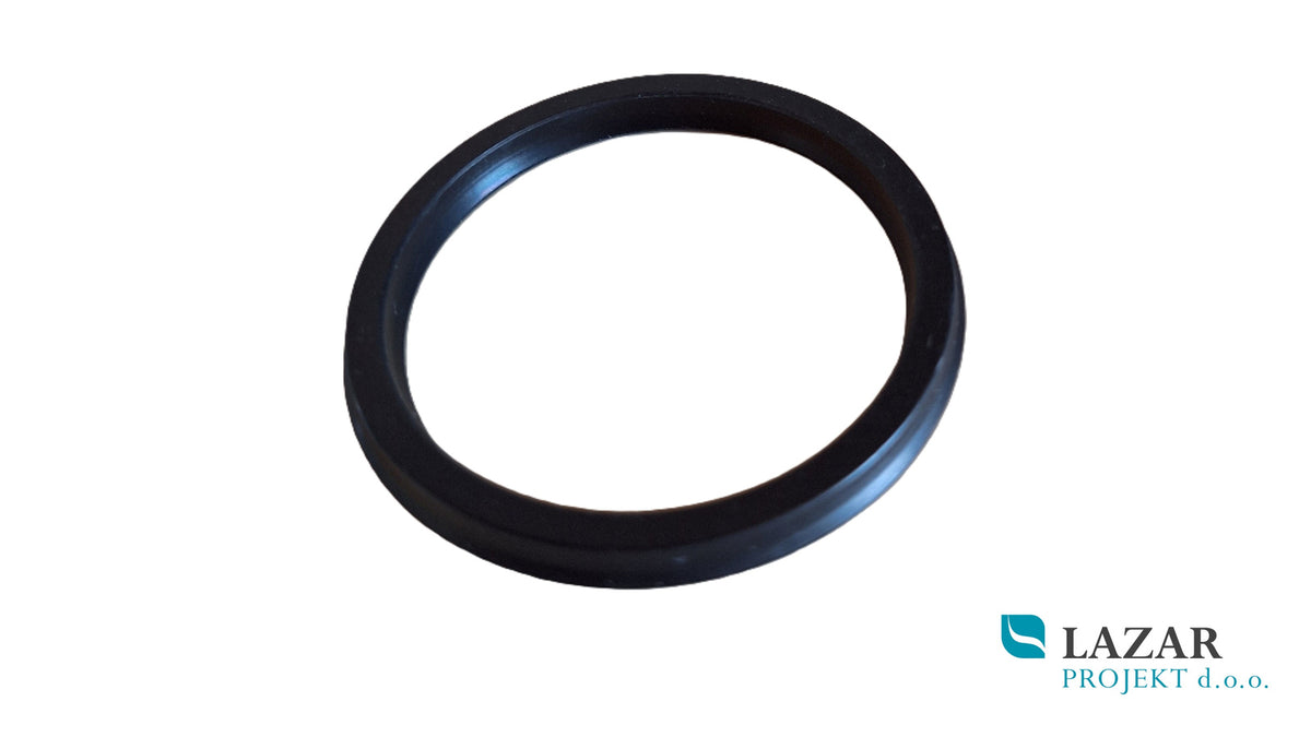 Armal 30-16-06-0 tesnilo kartuše 52 × 42 mm – zgornji pogled