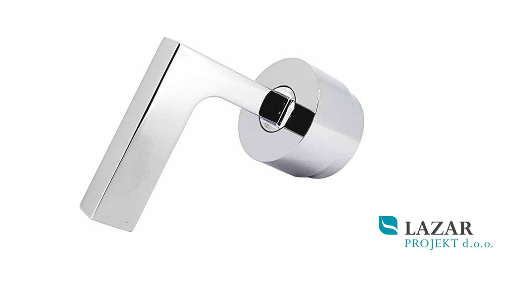 AXOR Citterio 39296000 kromirana ročica za sanitarno armaturo