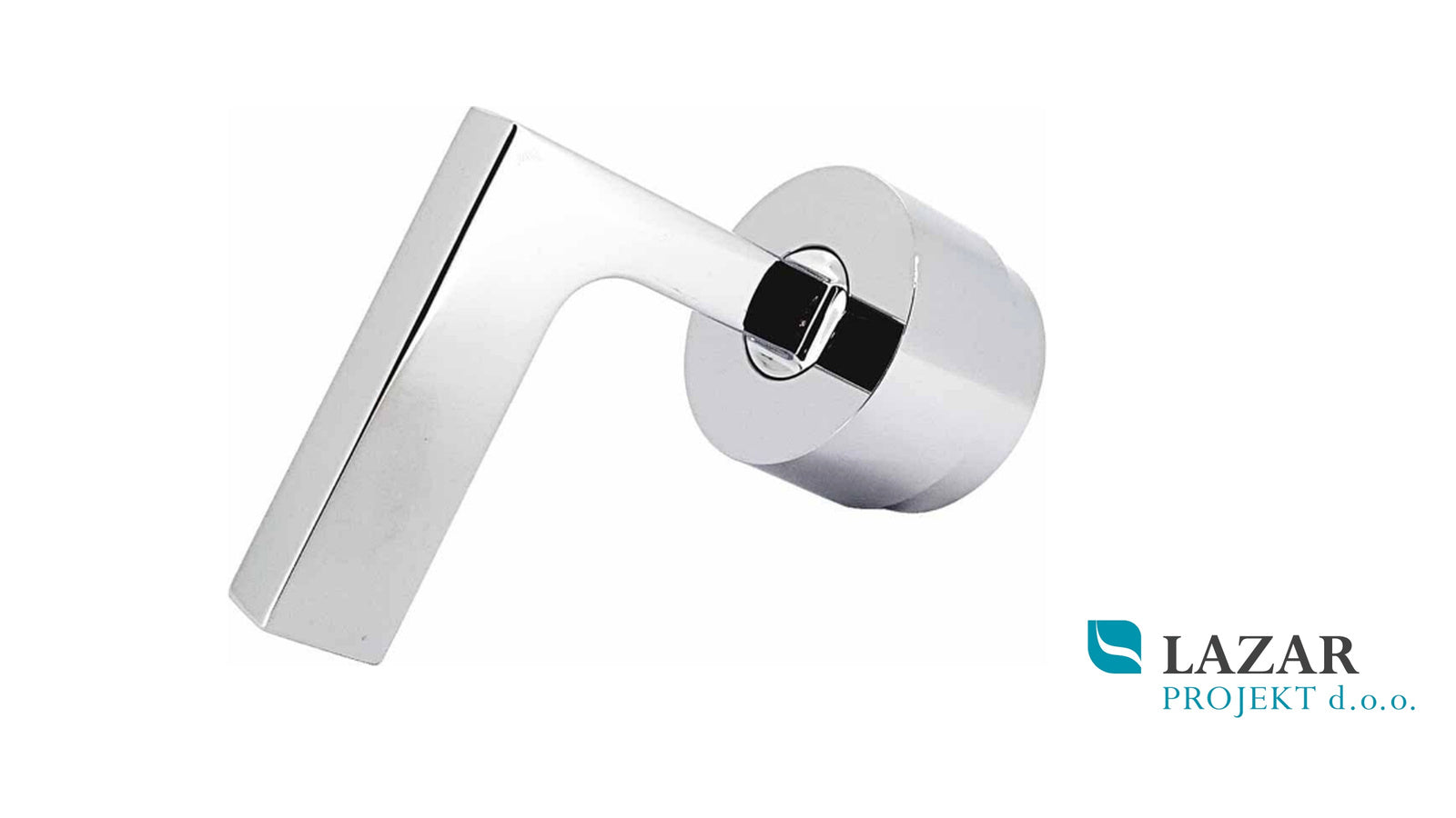 AXOR Citterio 39296000 kromirana ročica za sanitarno armaturo