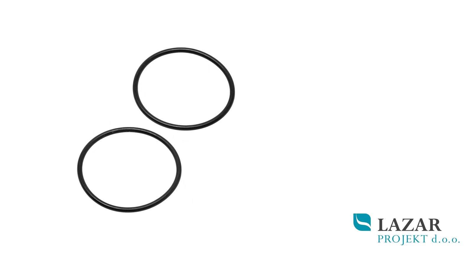 Hansgrohe 92604000 O-ring tesnilo 35 × 2 mm – par