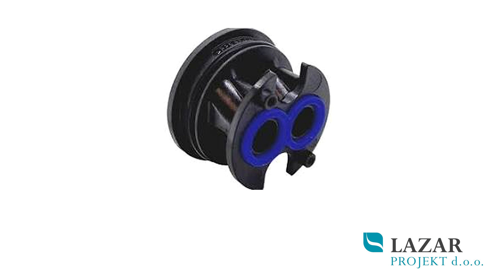 Hansgrohe 95779000 adapter za kartušo podometne armature za umivalnik