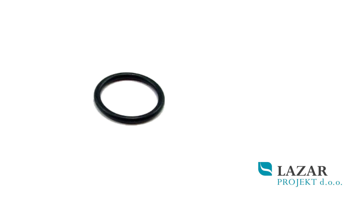 Hansgrohe 98127000 O-ring tesnilo 11 × 2 mm