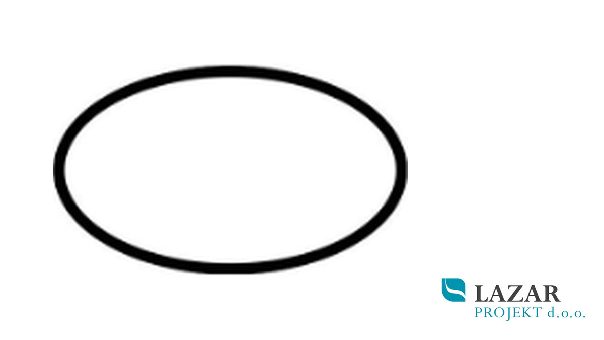 Hansgrohe 92604000 O-ring tesnilo 35 × 2 mm
