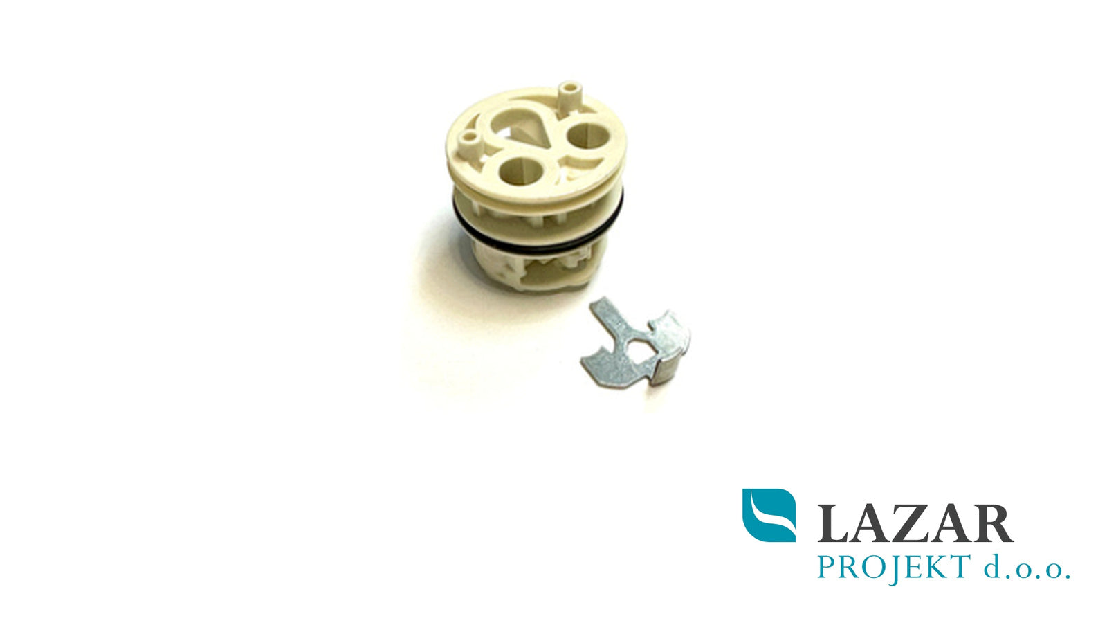 Hansgrohe 98750000 adapter za kartušo M35