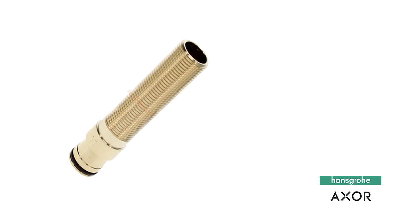 Hansgrohe AXOR 97228000 priključni nastavek G 1/2 dolžine 68 mm