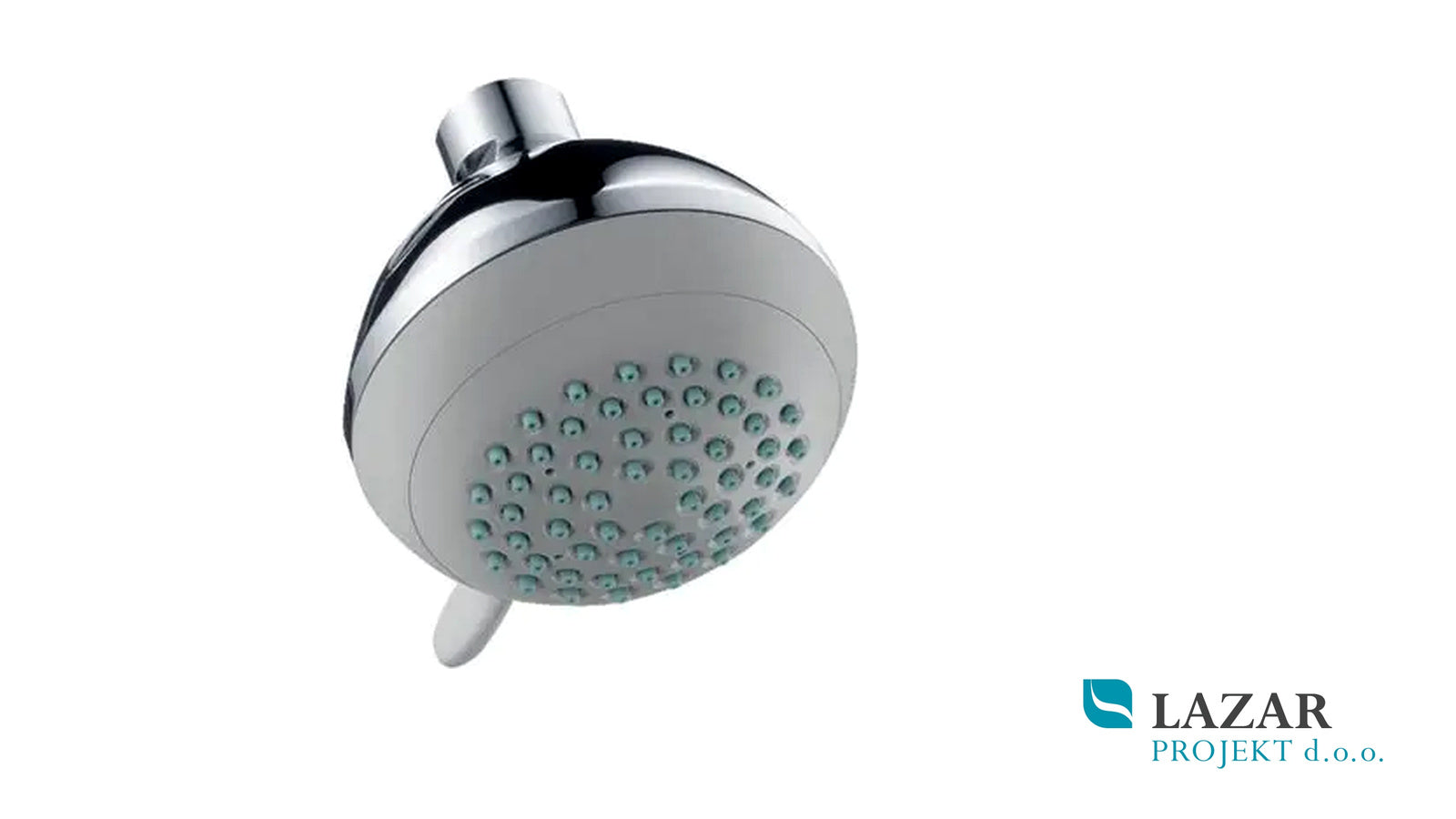 hansgrohe Crometta 85 Vario nadglavna prha krom 28424000