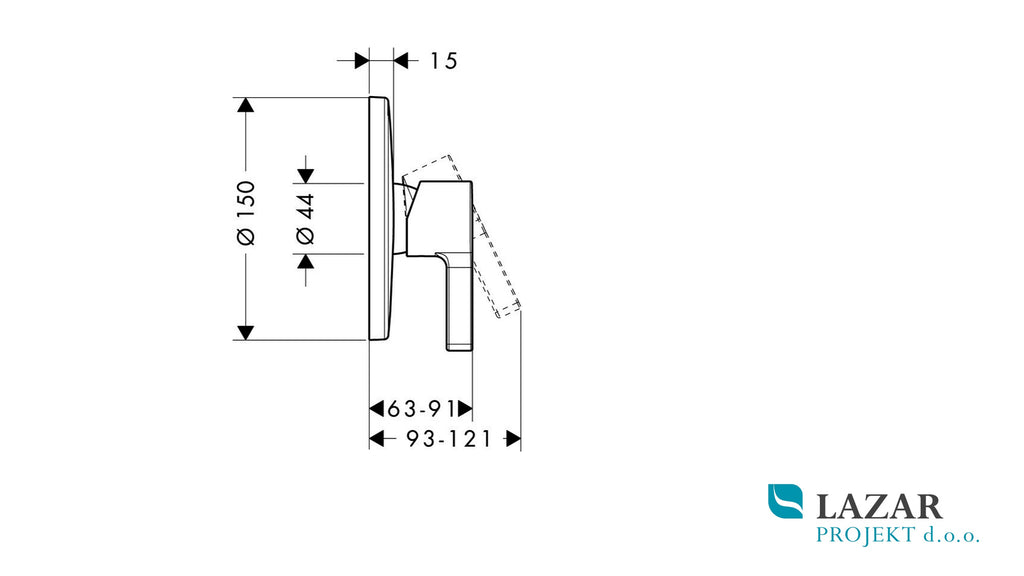 hansgrohe-metris-s-31665000-podometna-armatura-krom