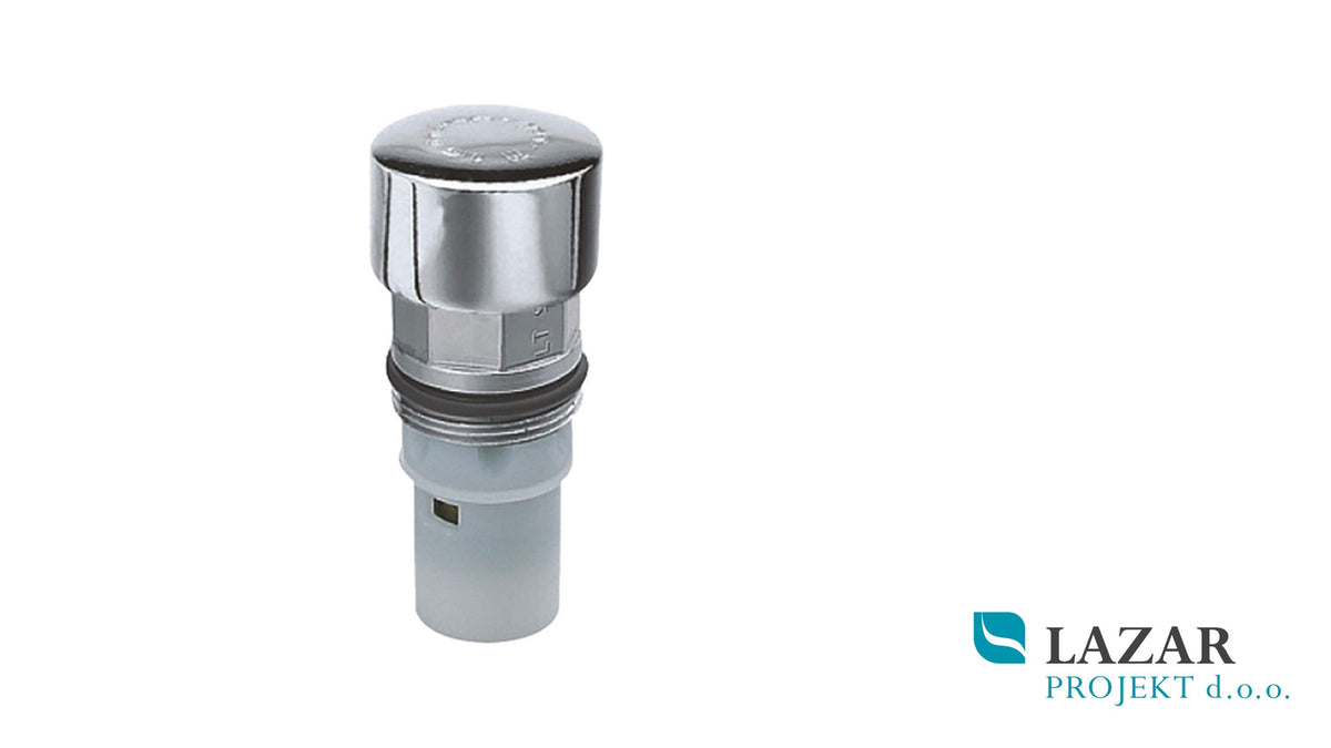 La Torre r049-0041-20 - 215V vložek za samozaporne armature Tower Stop, primeren za modele 215/N, 217/N, 12215, 430, 460 in 420/UR.