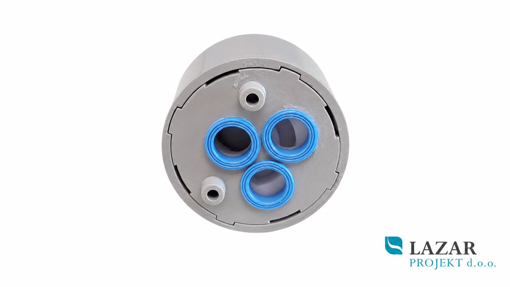 Nobili kartuša 45 mm RCR413 spodnji pogled