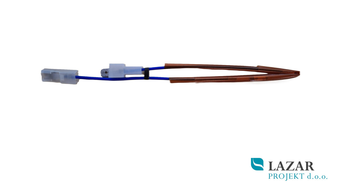 Villeroy & Boch 497693 termično varovalo grelnega sistema z električnim konektorjem